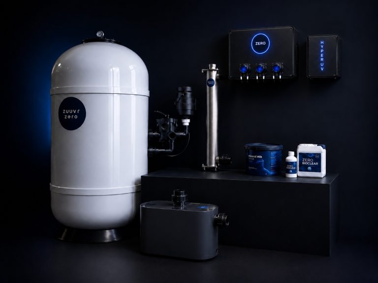 zuuvr zero system