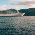 Cruiseship