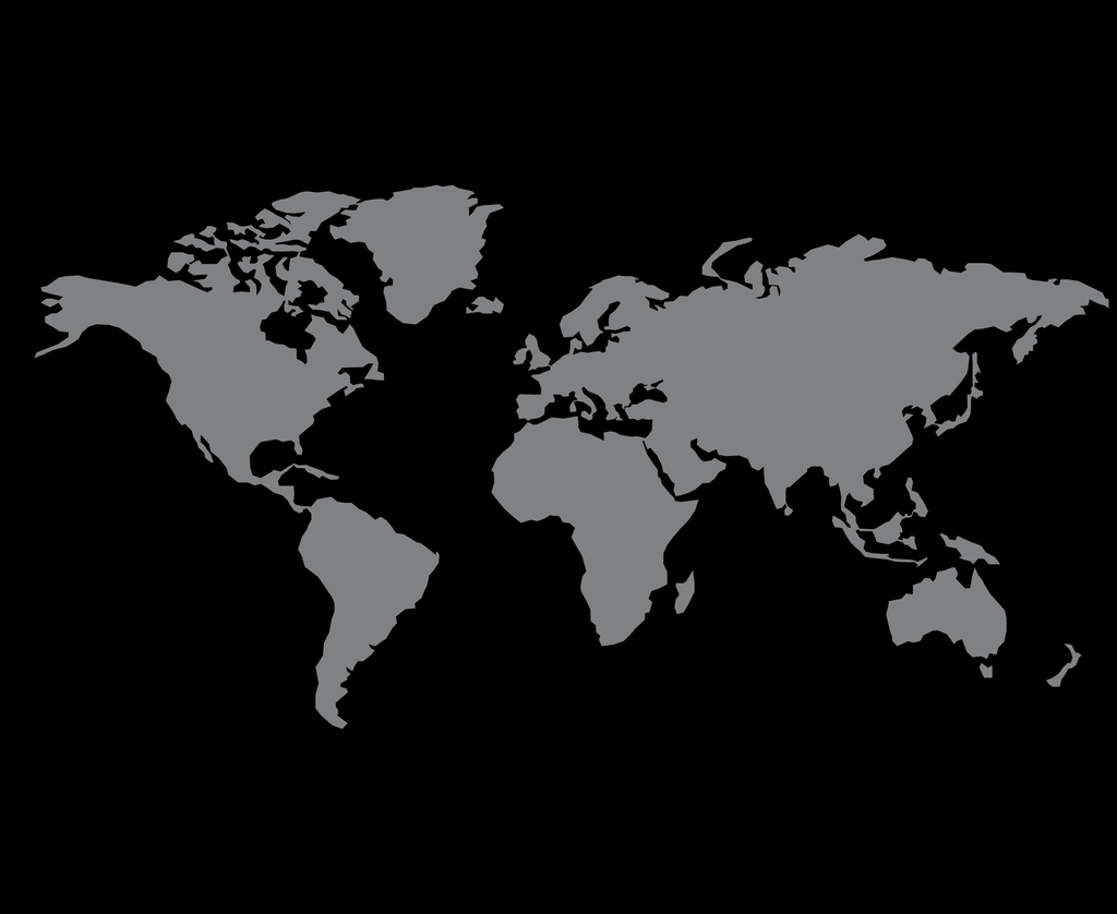 World Map